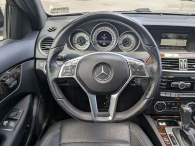 2014 Mercedes-Benz C-Class - Photo 24