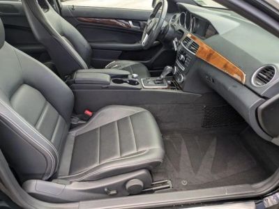 2014 Mercedes-Benz C-Class - Photo 18
