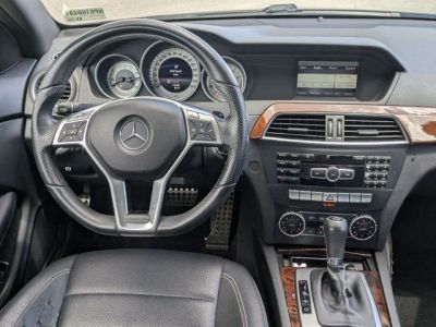 2014 Mercedes-Benz C-Class - Photo 25