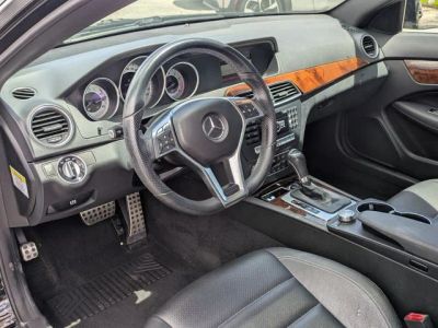 2014 Mercedes-Benz C-Class - Photo 23