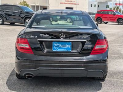 2014 Mercedes-Benz C-Class - Photo 4