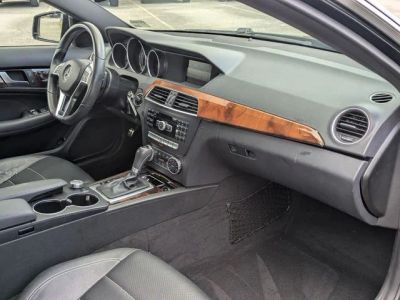 2014 Mercedes-Benz C-Class - Photo 22