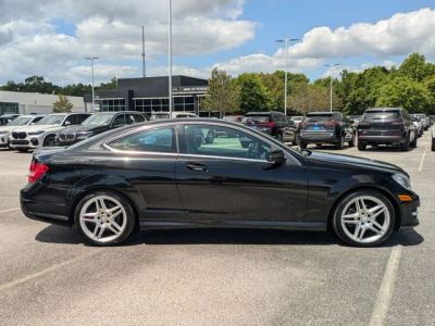 2014 Mercedes-Benz C-Class - Photo 6