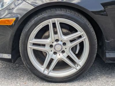 2014 Mercedes-Benz C-Class - Photo 9