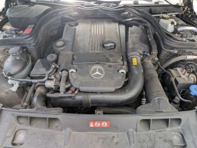2014 Mercedes-Benz C-Class - Photo 10