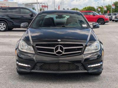 2014 Mercedes-Benz C-Class - Photo 8