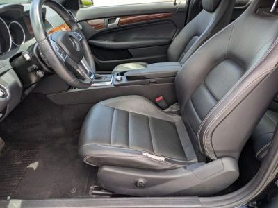 2014 Mercedes-Benz C-Class - Photo 11