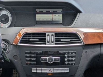 2014 Mercedes-Benz C-Class - Photo 20