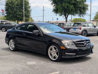 2014 Mercedes-Benz C-Class - Photo 7