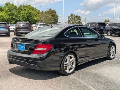 2014 Mercedes-Benz C-Class - Photo 5
