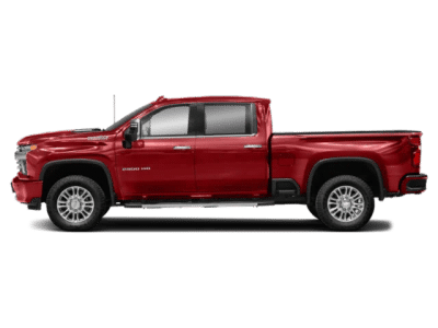 2023 Chevrolet Silverado 2500HD - Photo 3