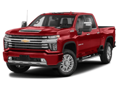 2023 Chevrolet Silverado 2500HD - Photo 1