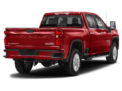 2023 Chevrolet Silverado 2500HD - Photo 2