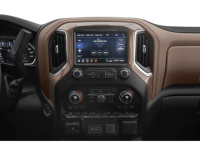 2023 Chevrolet Silverado 2500HD - Photo 7