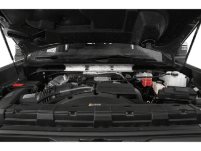 2023 Chevrolet Silverado 2500HD - Photo 9