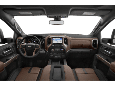 2023 Chevrolet Silverado 2500HD - Photo 5