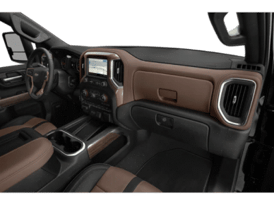 2023 Chevrolet Silverado 2500HD - Photo 12