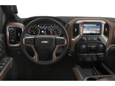 2023 Chevrolet Silverado 2500HD - Photo 4