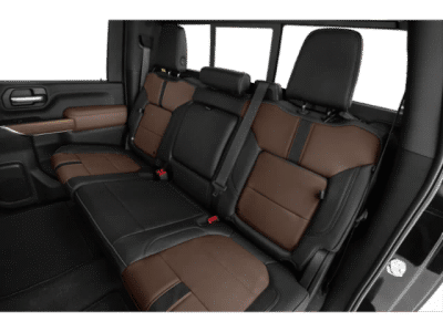 2023 Chevrolet Silverado 2500HD - Photo 10