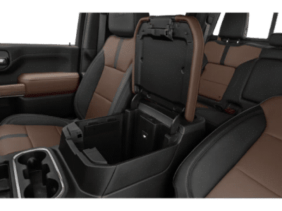 2023 Chevrolet Silverado 2500HD - Photo 11