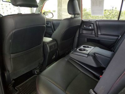 2023 Toyota 4Runner - Photo 10