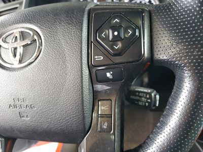 2023 Toyota 4Runner - Photo 25