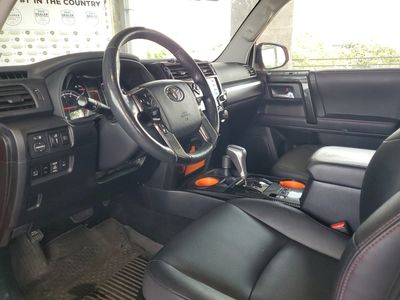 2023 Toyota 4Runner - Photo 17