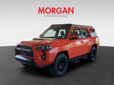 2023 Toyota 4Runner - Photo 4