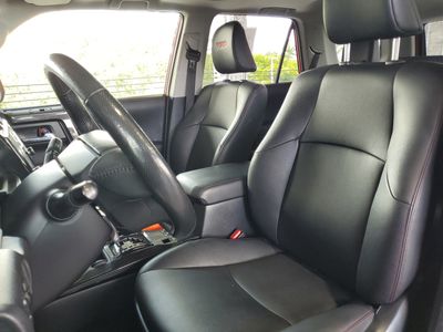 2023 Toyota 4Runner - Photo 19