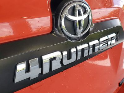2023 Toyota 4Runner - Photo 6