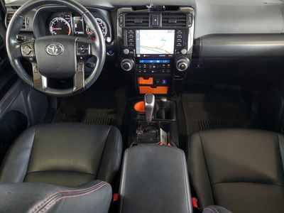 2023 Toyota 4Runner - Photo 11
