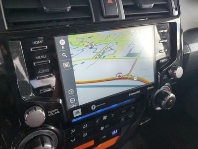2023 Toyota 4Runner - Photo 26