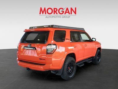 2023 Toyota 4Runner - Photo 2