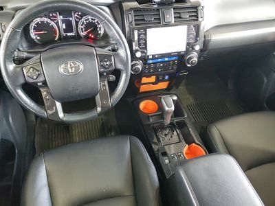 2023 Toyota 4Runner - Photo 12