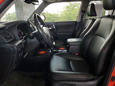 2023 Toyota 4Runner - Photo 18