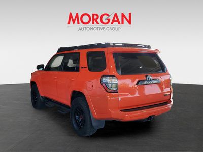 2023 Toyota 4Runner - Photo 3