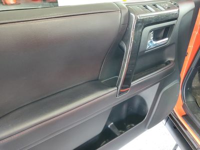 2023 Toyota 4Runner - Photo 15