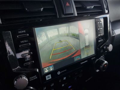 2023 Toyota 4Runner - Photo 27