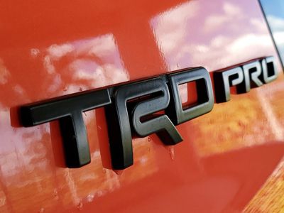 2023 Toyota 4Runner - Photo 5