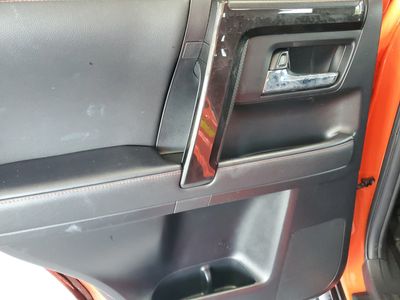2023 Toyota 4Runner - Photo 14