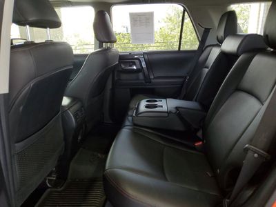 2023 Toyota 4Runner - Photo 9