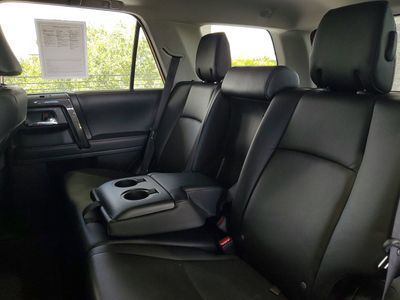 2023 Toyota 4Runner - Photo 8