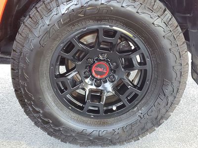 2023 Toyota 4Runner - Photo 7