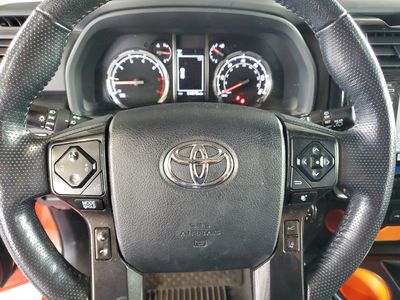 2023 Toyota 4Runner - Photo 23