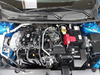 2022 Nissan Sentra — photo 9 view