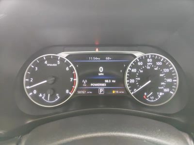 2022 Nissan Sentra — photo 14 view