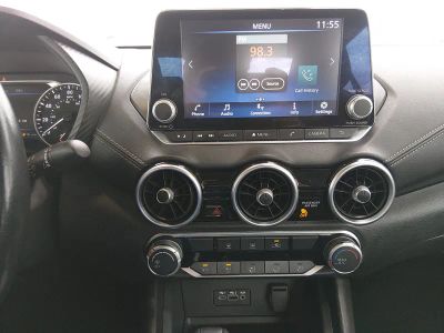 2022 Nissan Sentra — photo 19 view
