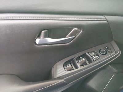 2022 Nissan Sentra — photo 18 view