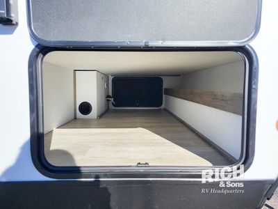 2026 Palomino Puma Tracks Lite - Photo 7