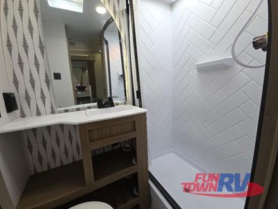 2026 Forest River RV Wildwood - Photo 23